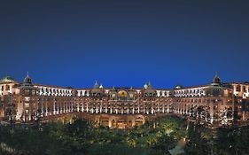 The Leela Palace Bangalore